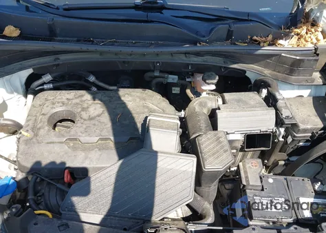 2021 Kia Sportage Lx z USA, uszkodzony, nr VIN KNDPM3AC1M7894309